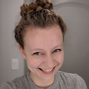 Meet your Posher, Jamie